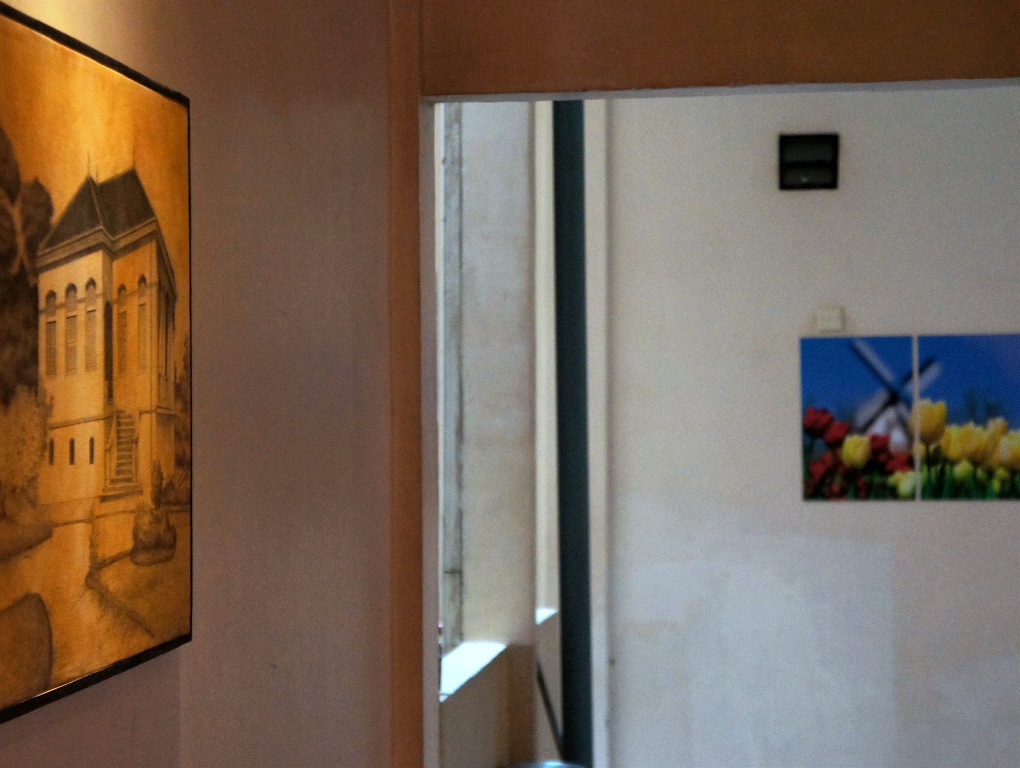 Royal Hotel Battambang Bagian luar foto
