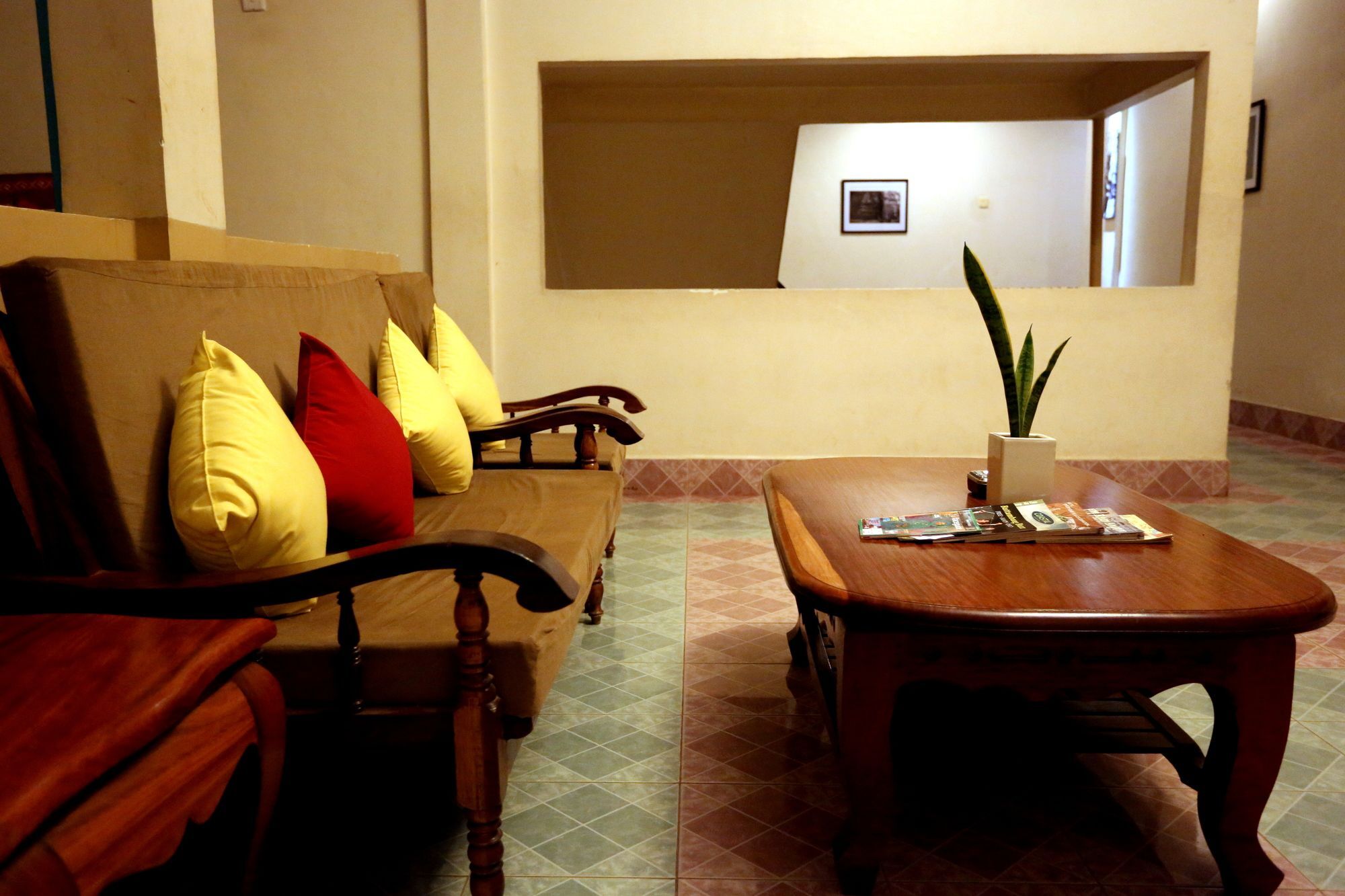 Royal Hotel Battambang Bagian luar foto